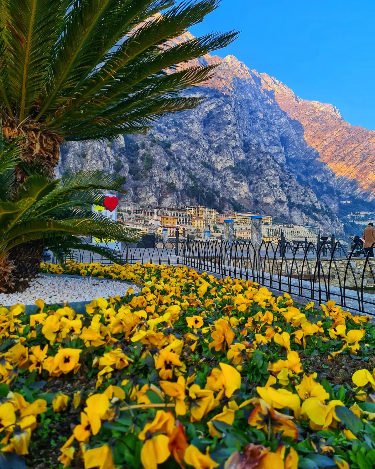 Limone Sul Garda