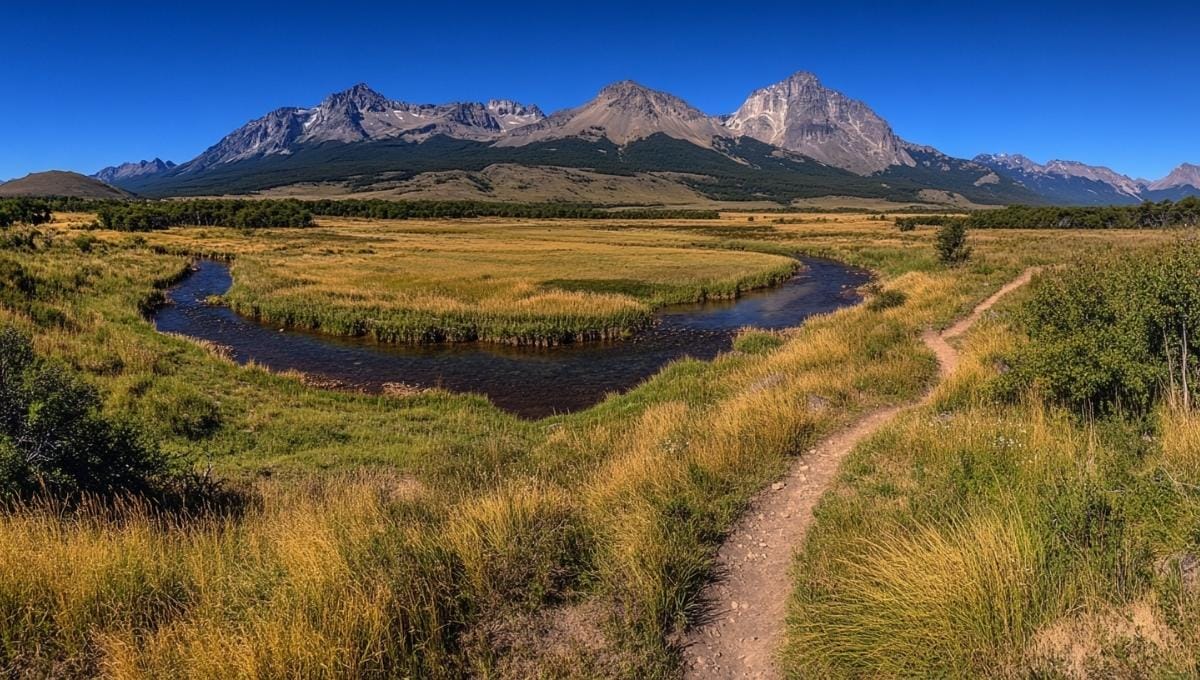 Torres del Paine, Chile – Epic Trekking in Patagonia