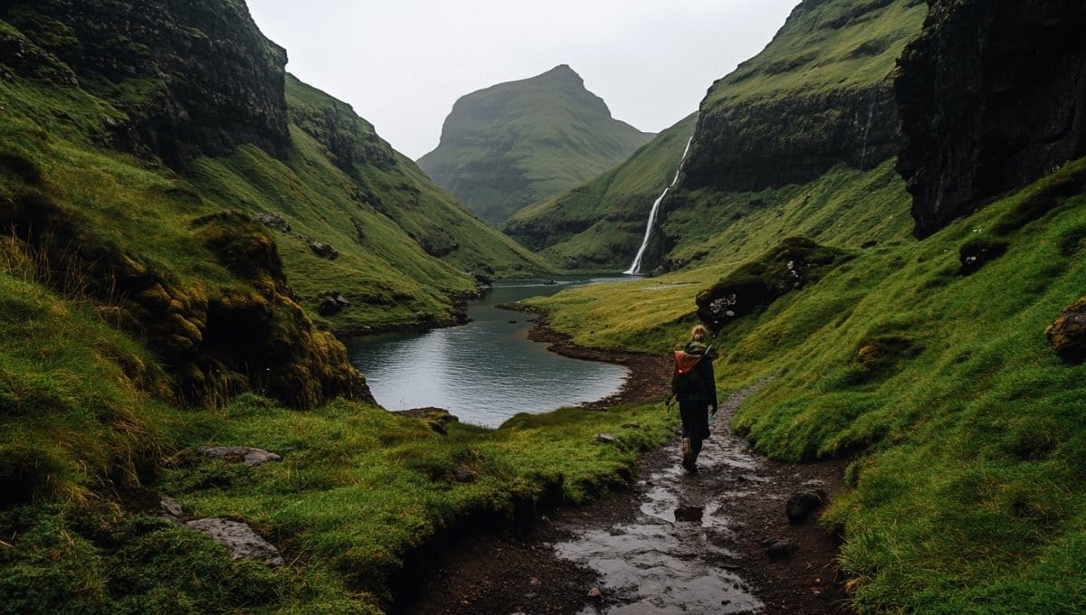 Faroe Islands – One of Nature’s Most Untouched Tourist Spots