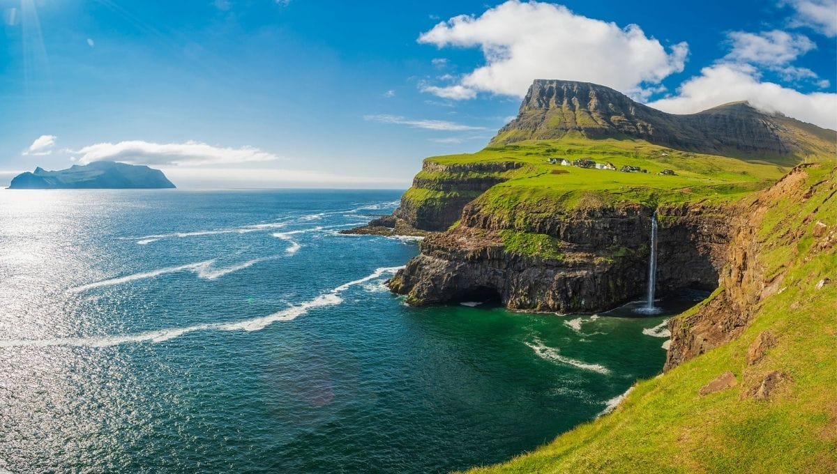 Faroe Islands