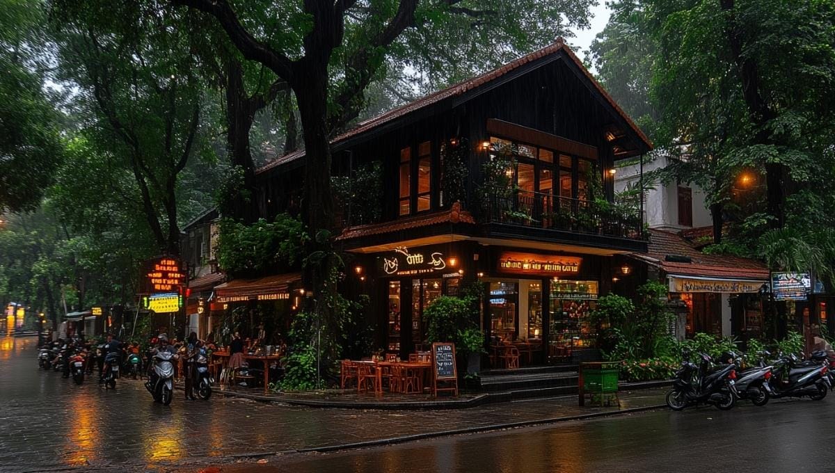 Hanoi, Vietnam