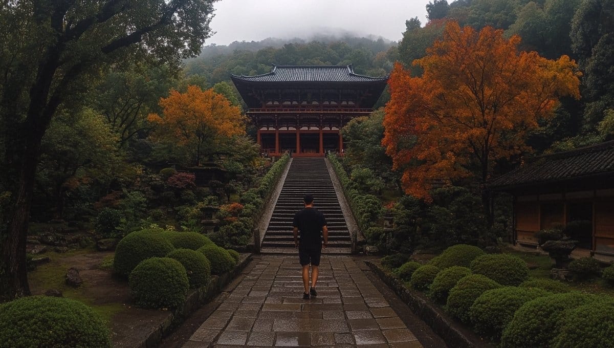 Kyoto, Japan