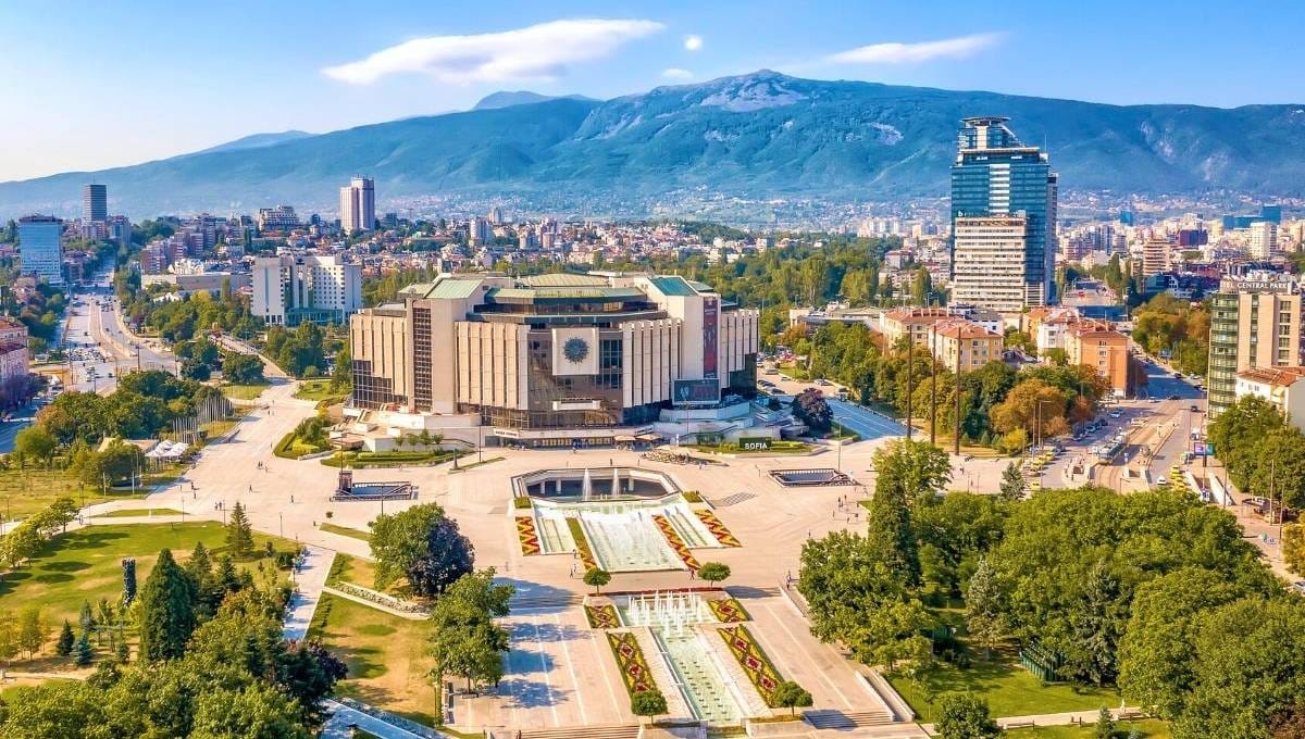 Sofia, Bulgaria