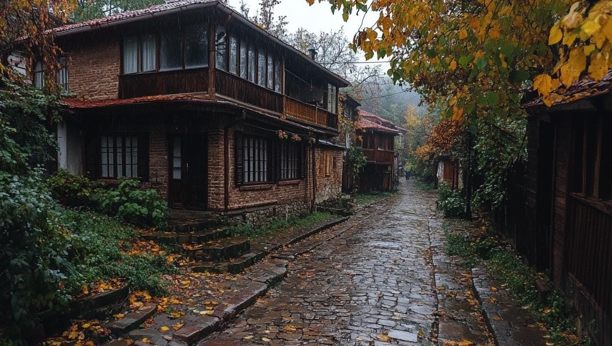 Tbilisi, Georgia