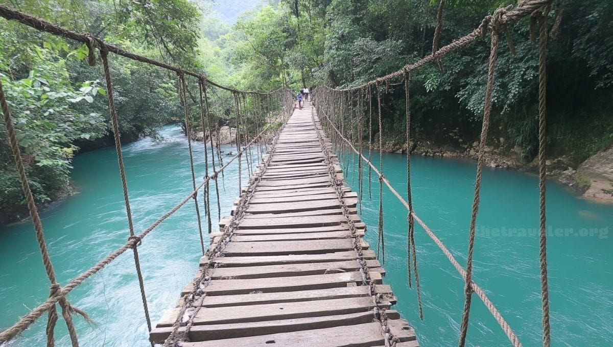 Vang Vieng, Laos