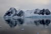 Breathtaking scenery of Antarctica