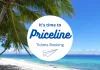 Booking Priceline Airline Tickets