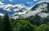 Valle di Cadore Dolomites Italy