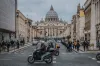 How to get to Rome, Italy