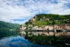 Morcote, Village in Switzerland