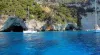 Paxos-Antipaxos islands