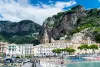 Amalfi Coast Italy