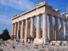 Free places to visit in Athens