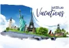 JetBlue Vacations