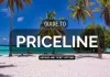 priceline airfare and ticket options