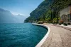 Lake Como, Italy