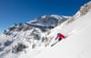 Jackson Hole sky resort and Big Sky 