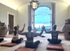 Yoga in Tuscany Rom Soul Escapes Retreat