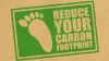 Reduce Your Carbon Footprint