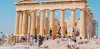 City Break in Athens