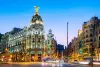 City Break in Madrid