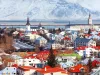 Iceland – Travel Costs + Tips for a Small Budget