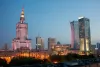 The capital of Poland, Warsaw