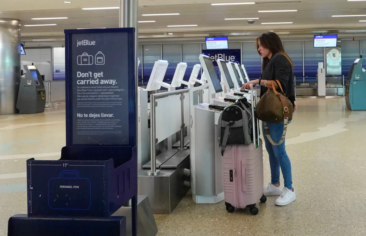 JetBlue Baggage Policy Updates and Changes