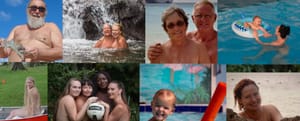 Combating the Loneliness Epidemic thru Nudism
