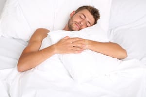 March is Nat'l Sleep Awareness Month