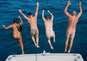 What Millennial Travelers Can Learn from Boomers