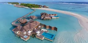 How to Plan Your Stay at Conrad Maldives Rangali Island